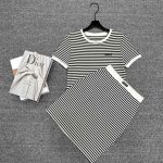 Miu Miu Short-Sleeved Shirt