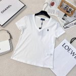 Ralph Lauren Short-Sleeved T-Shirt