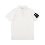 Thom Browne Short-Sleeved Shirts