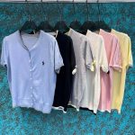 Ralph Lauren Short Sleeves