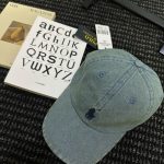 Ralph Lauren Denim Baseball