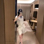 Miu Miu Short-Sleeved Shirts