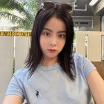 Ralph Lauren Short-Sleeved T-Shirt