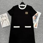 Miu Miu Short-Sleeved Shirts