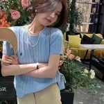 Ralph Lauren Felt Short-Sleeved Shirts For Spring