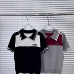 Miu Miu Short Sleeves