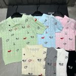 Thom Browne Short Sleeves