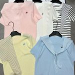 Vivienne Westwood Wood Short-Sleeved Shirt