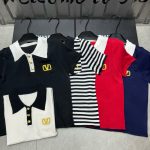 Valentino Gold Short Sleeves