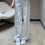 Prada Abs Pants For Spring