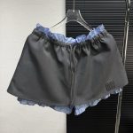 Miu Miu Short Skirt