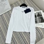 Prada Long-Sleeved Base Layer