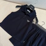 Prada Suit