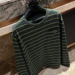 Miu Miu Long-Sleeved T-Shirt