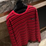 Miu Miu Long-Sleeved T-Shirt