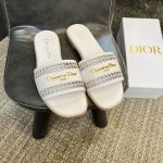 Dior Slippers
