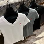 Vivienne Westwood Wood Short-Sleeved T-Shirt