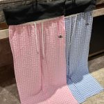 Vivienne Westwood Plaid Trousers