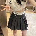 Miu Miu Skirt