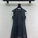 Miu Miu Sleeveless