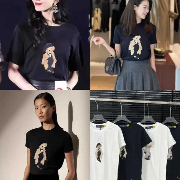 Love Cotton Short Sleeves