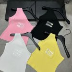 Miu Miu Vest