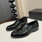 Saint Laurent Cowhide Formal Attire