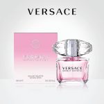 Versace Women'S Perfume Red