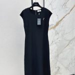 Saint Laurent Dress