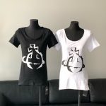 Vivienne Westwood Wood Short-Sleeved T-Shirt