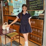 Miu Miu Short-Sleeved Shirt