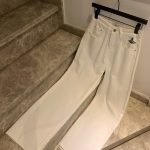Vivienne Westwood Wood Pants