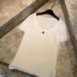 Vivienne Westwood Wood Short-Sleeved T-Shirt