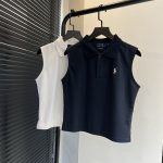Ralph Lauren Sleeveless
