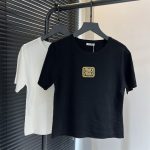 Miu Miu Gold Long Sleeves