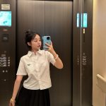 Prada Short-Sleeved Shirt