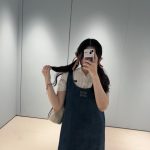 Miu Miu Denim Dresses