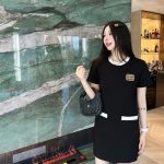 Miu Miu Dress
