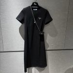 Prada Short-Sleeved Shirt