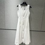 Miu Miu Nylon Dresses