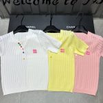 Miu Miu Short Sleeves