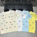 Thom Browne Short Sleeves
