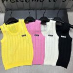 Miu Miu Vest