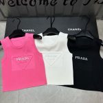 Prada Vest