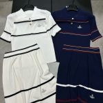 Vivienne Westwood Wood Short-Sleeved Shirt