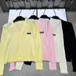 Miu Miu Cardigan