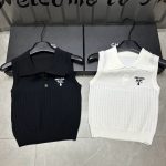 Prada Vest