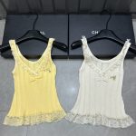 Miu Miu Lace Camisole