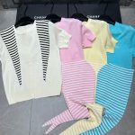 Miu Miu Short-Sleeved Shirt