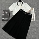 Miu Miu Midi Skirt